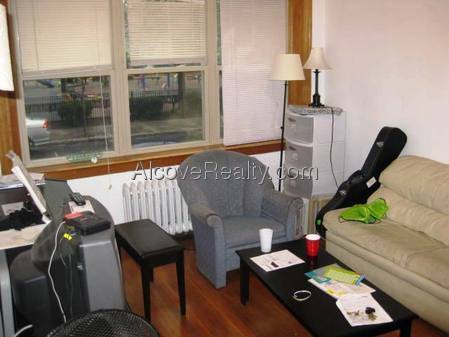 Photo - 99 Hancock St Apartment