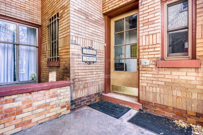 Foto del edificio - 1408 N Elizabeth St