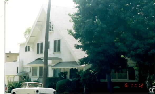 Foto principal - 1100 Fremont Ave