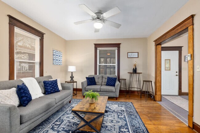 Foto del edificio - 1059 Watson St SW