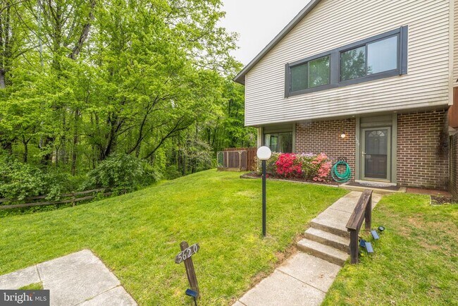 Foto del edificio - 5620 Summer Oak Way