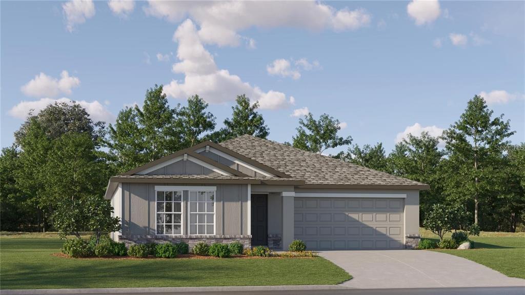 Foto principal - 2398 Lanier Rd