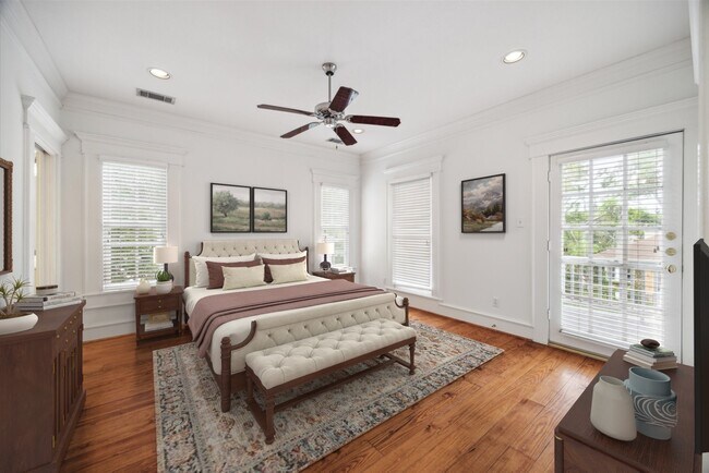 Foto del edificio - 514 E 9th St