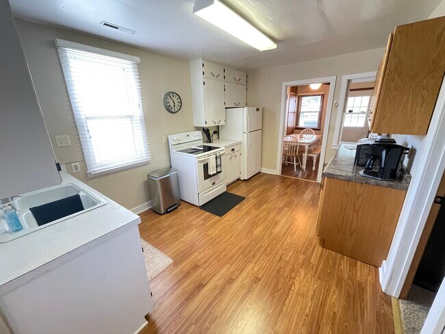 Foto del edificio - 810 S 1st St