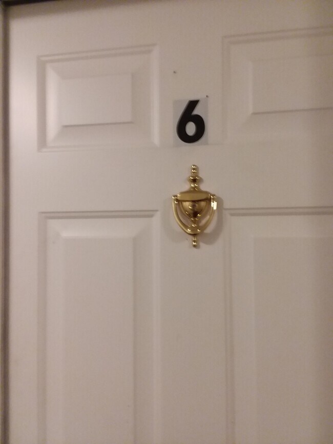 Foto del edificio - Unit #6
