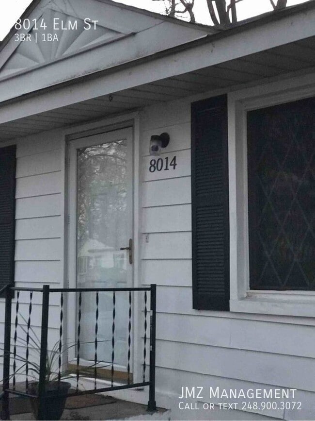 Building Photo - COZY 3 BEDROOM IN TAYLOR WITH LOTS OF STOR...