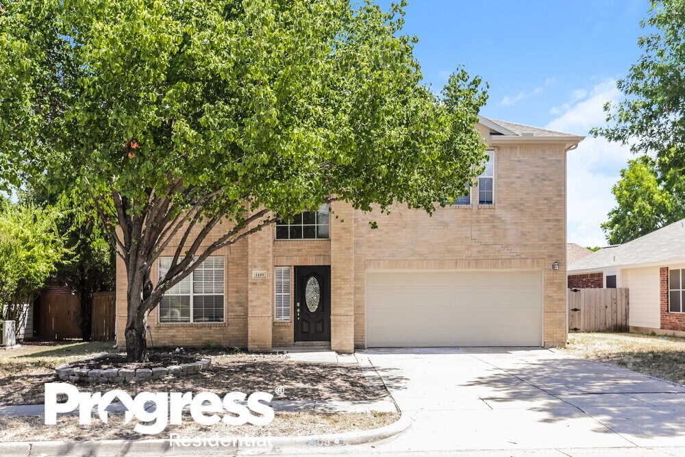 1109 Hillwood Dr, Fort Worth, TX 76179 House Rental in Fort Worth, TX