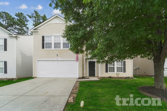 Building Photo - 1351 Waterlily Lane