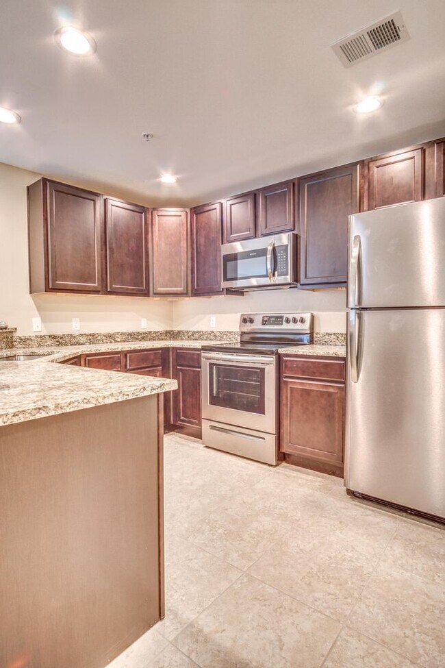 Foto del edificio - Beautiful One Bedroom Apartment in Fort Walton Beach!