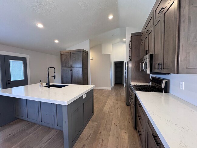 Foto del edificio - Beautiful Draper Home for Rent!