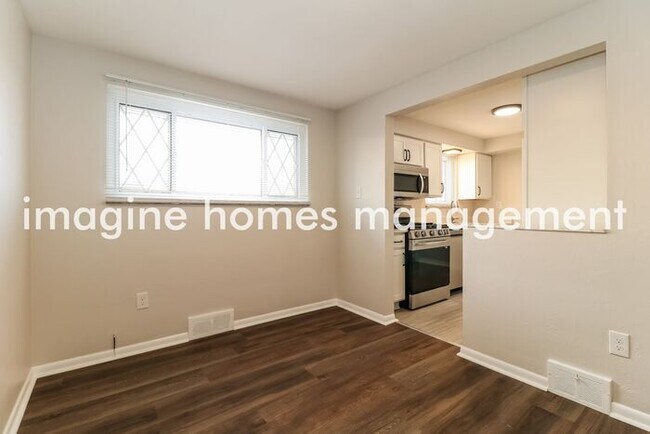 Building Photo - Cozy 3 Bedroom House in Elizabeth