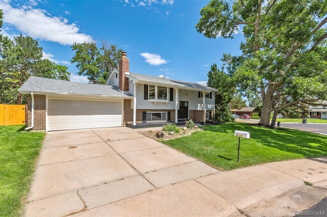 Photo - Charming 4-Bed Home