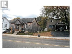 Building Photo - 45 Gowan St