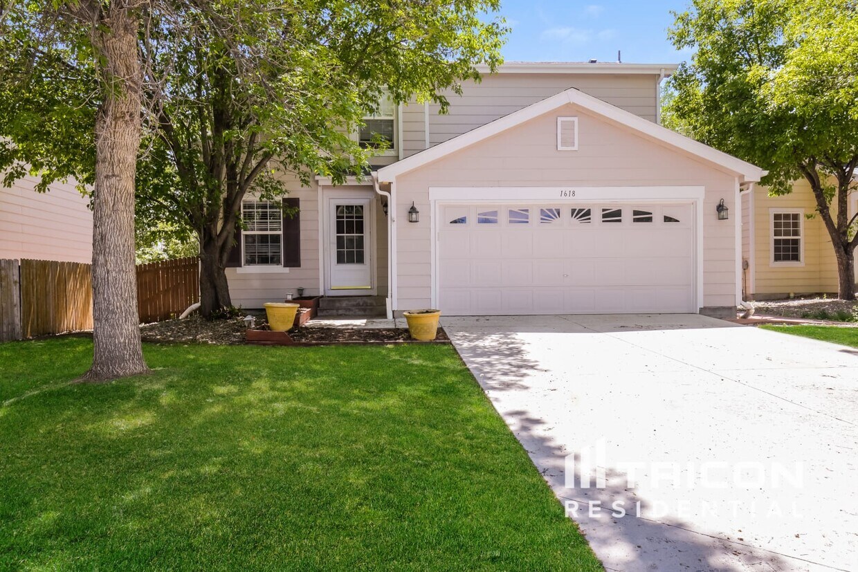 Foto principal - 1618 Box Prairie Circle Loveland CO