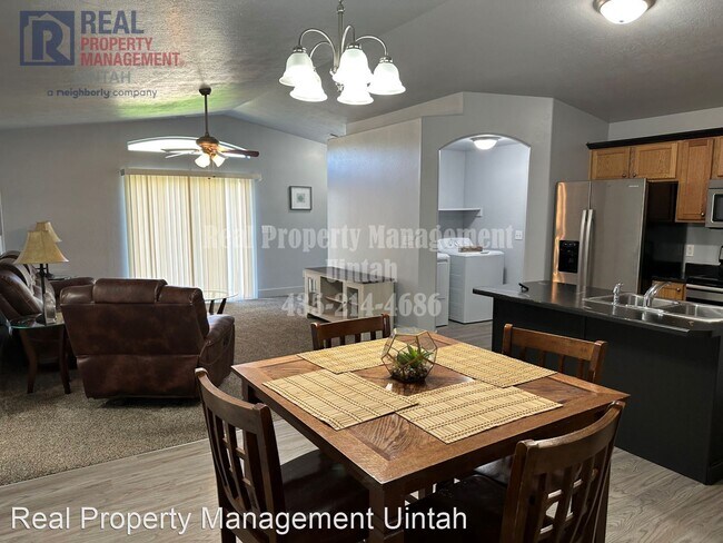 Building Photo - 3 br, 2 bath House - 180 E 1150 S