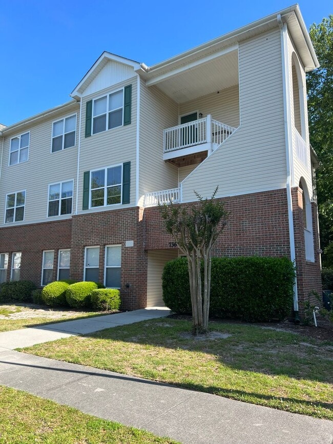 Cape Cottages Condos - 3BD/2BA - Second Fl... - Cape Cottages Condos - 3BD/2BA - Second Fl...