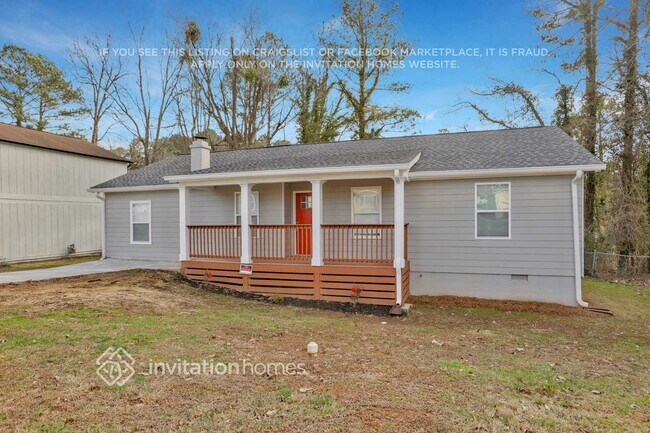 Foto del edificio - 4751 Hairston Crossing Rd