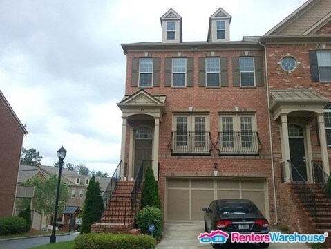 Foto principal - 543 Sarabrook Pl NE