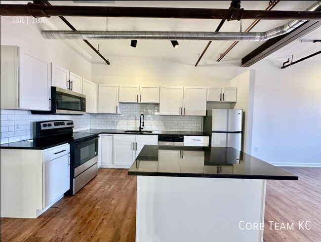 Foto del edificio - 204 Walnut St