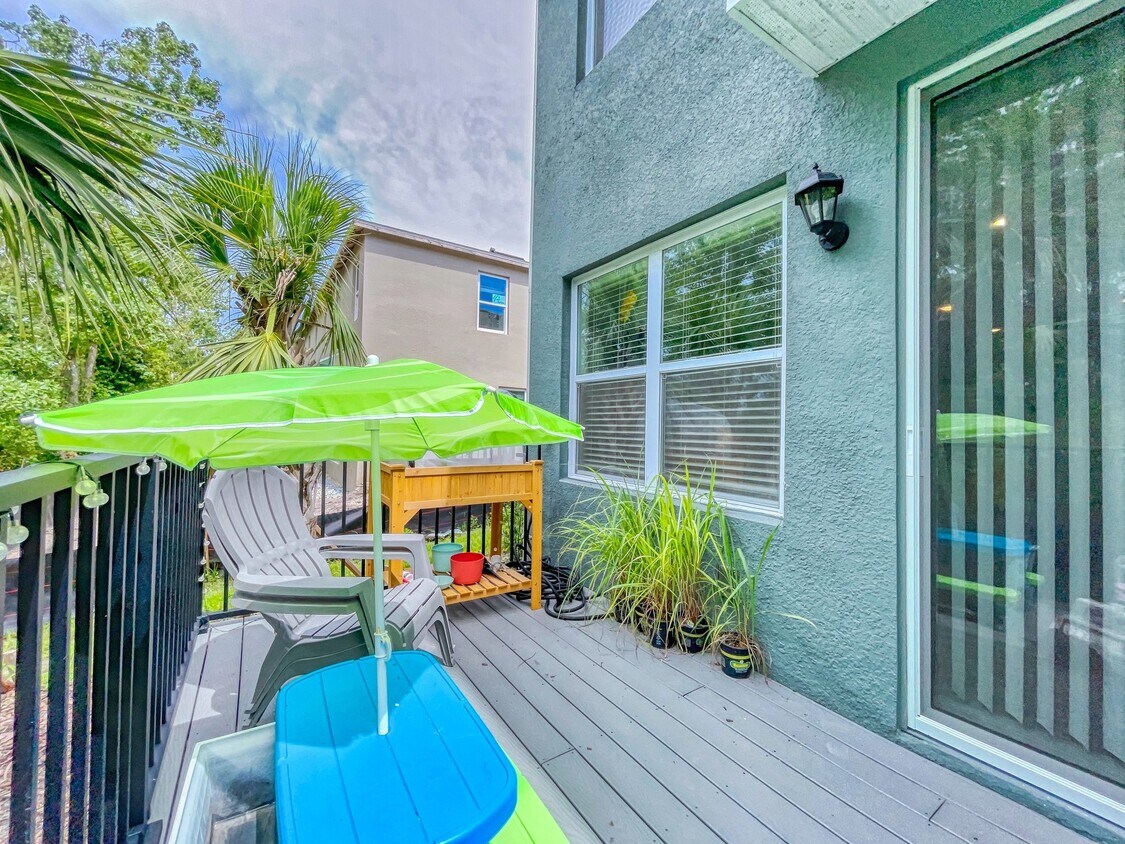 21 Vista Oaks Ln, Port Orange, FL 32129 Townhome Rentals in Port