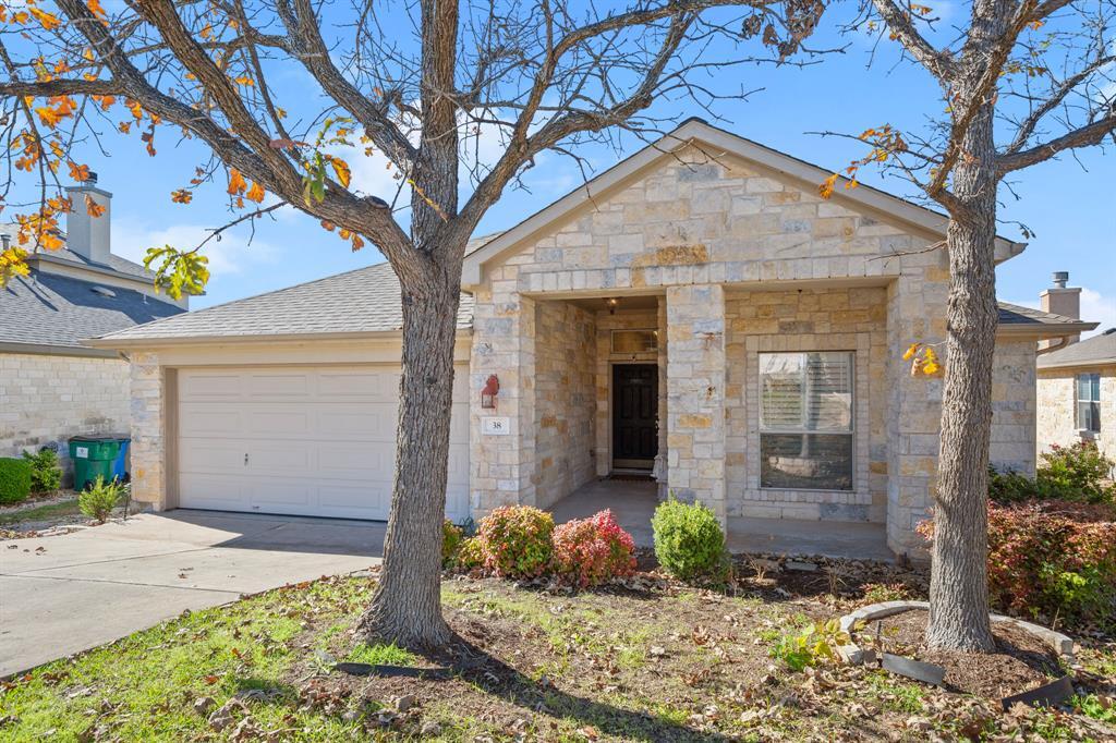 Foto principal - 38 White Magnolia Cir
