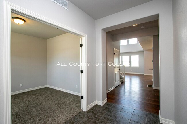Building Photo - Storybrook Beautiful Home Backing Open Space