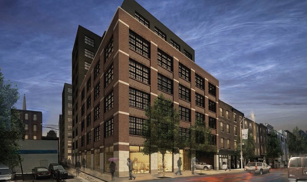 Foto principal - 218 Arch Street