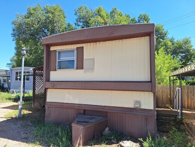 Foto del edificio - 3030 Wood Ave