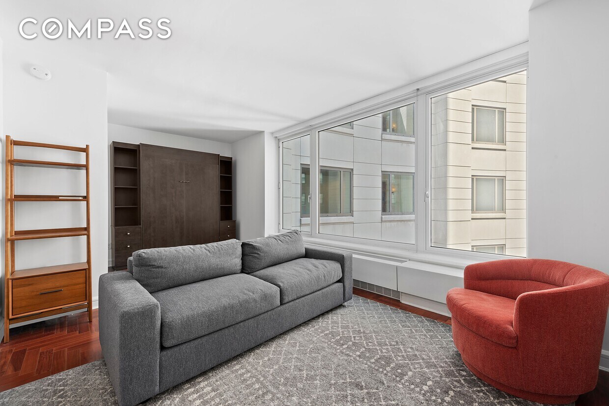 240 Riverside Blvd Unit 9P, Manhattan, NY 10069 Apartment for Rent