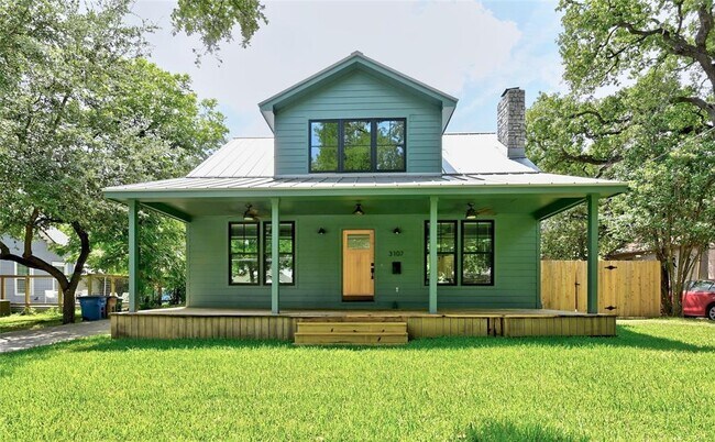 Building Photo - 3107 Dancy St
