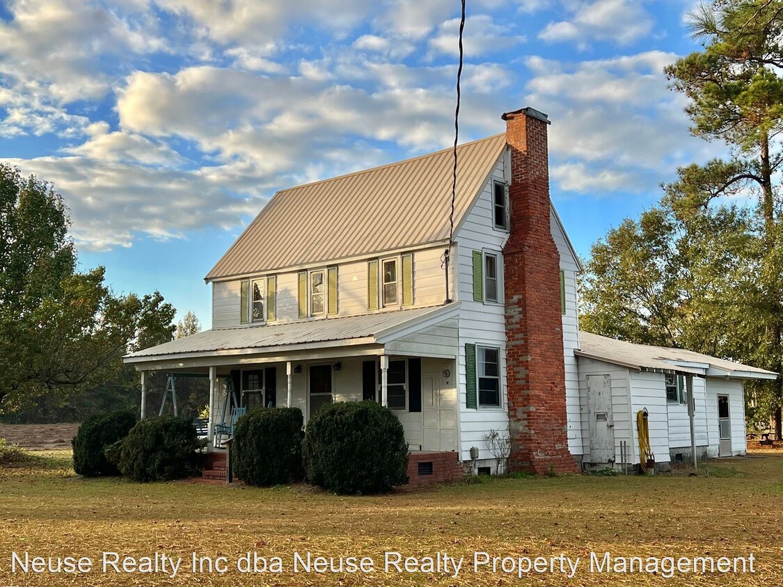 Primary Photo - 2 br, 1 bath House - 163 Dover Road