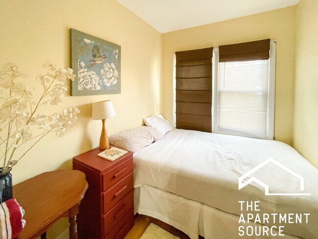 Foto del edificio - 1552 N Honore St