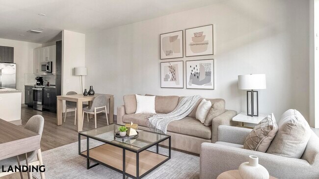 Building Photo - 2650 S McDonald St