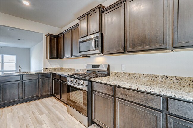 Foto del edificio - 20618 Bauer Gulch Dr