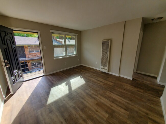 Foto del edificio - 605 E McLemore Ave