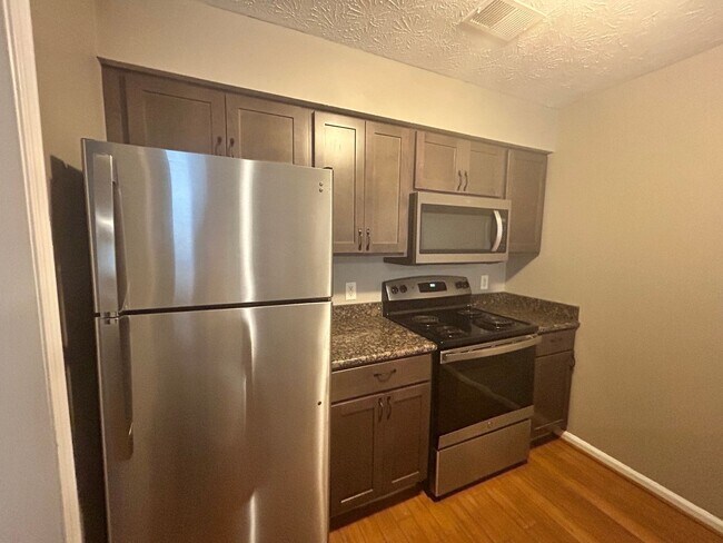 Foto del edificio - Tiger Inn East B11