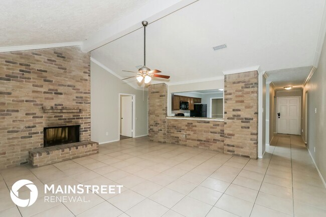 Building Photo - 17931 Windy Knoll Dr