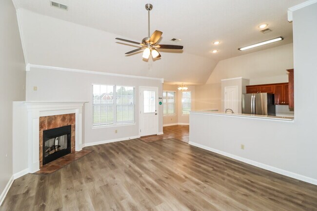 Foto del edificio - 6284 Manchester St