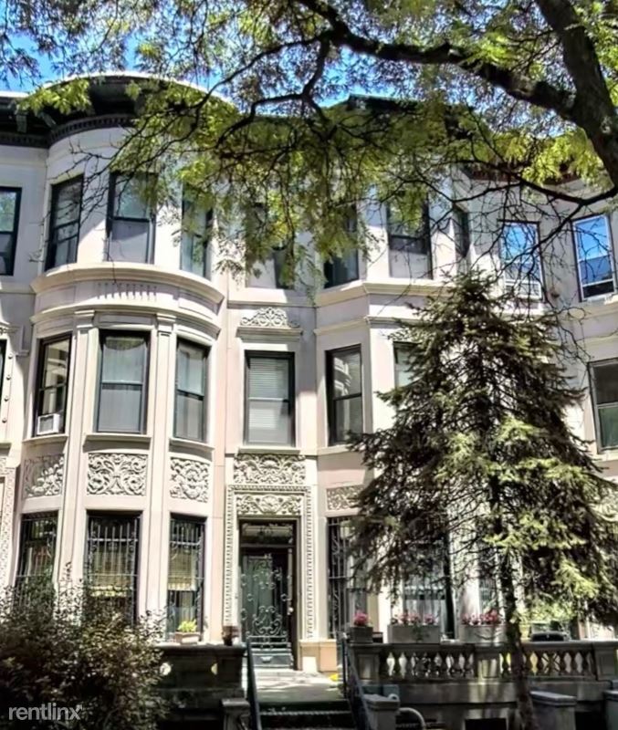 Primary Photo - 1 br, 1 bath House - St. Paul’s Place