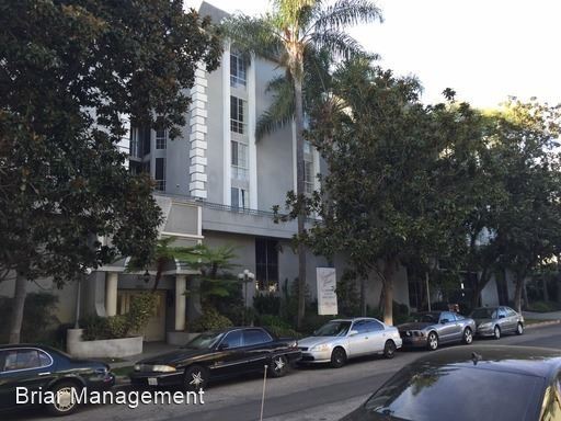 Foto del edificio - 1425 N Sierra Bonita Ave