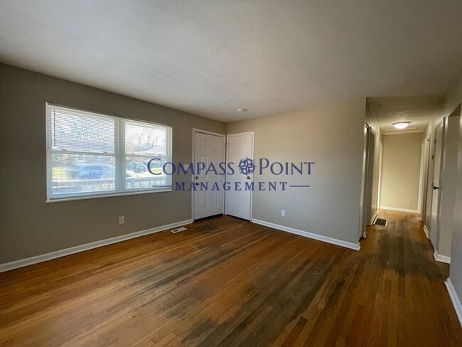 Photo - Newly Renovated Just For You! First Month's Rent Free!! House