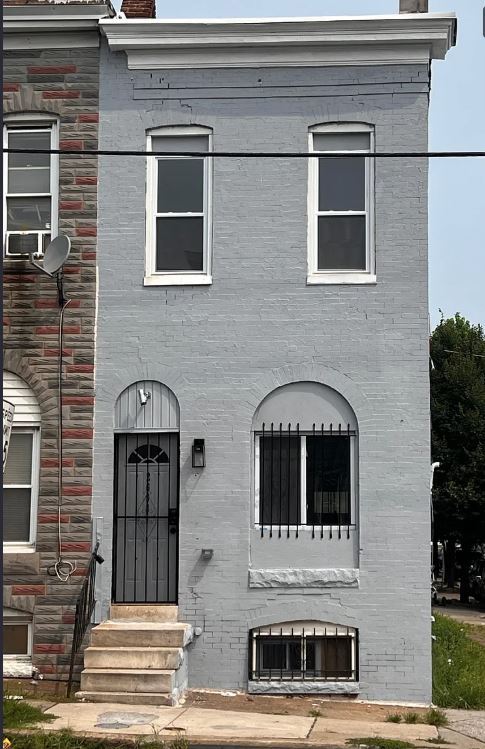 Building Photo - 2608 Orleans St