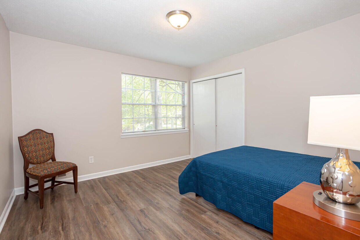 Foto principal - 3959 Wedgewood Ln