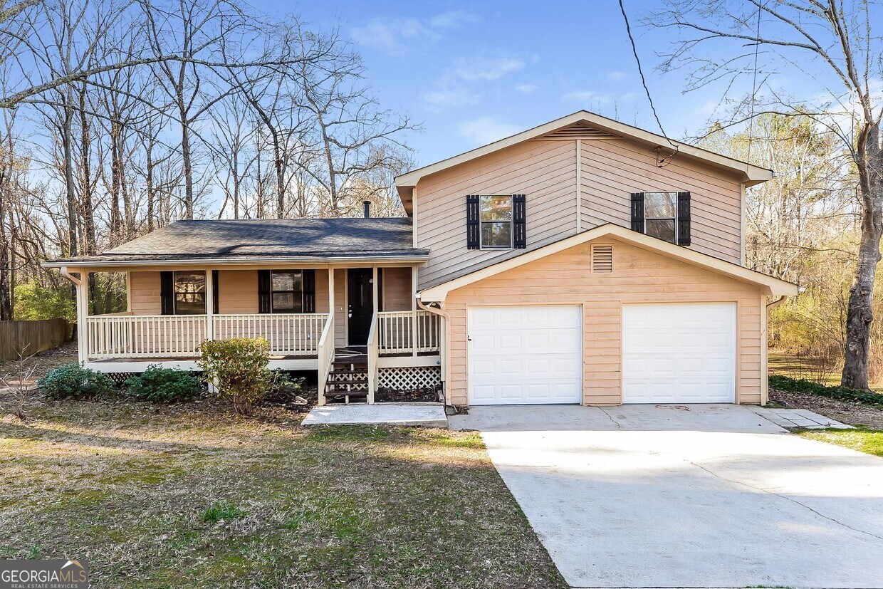 Primary Photo - 150 Trace Dr