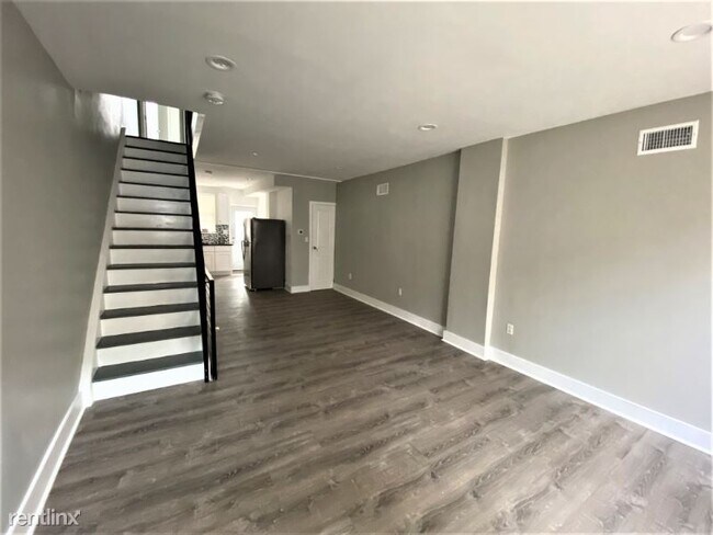 Building Photo - 3 br, 1 bath House - 1531 s bailey st