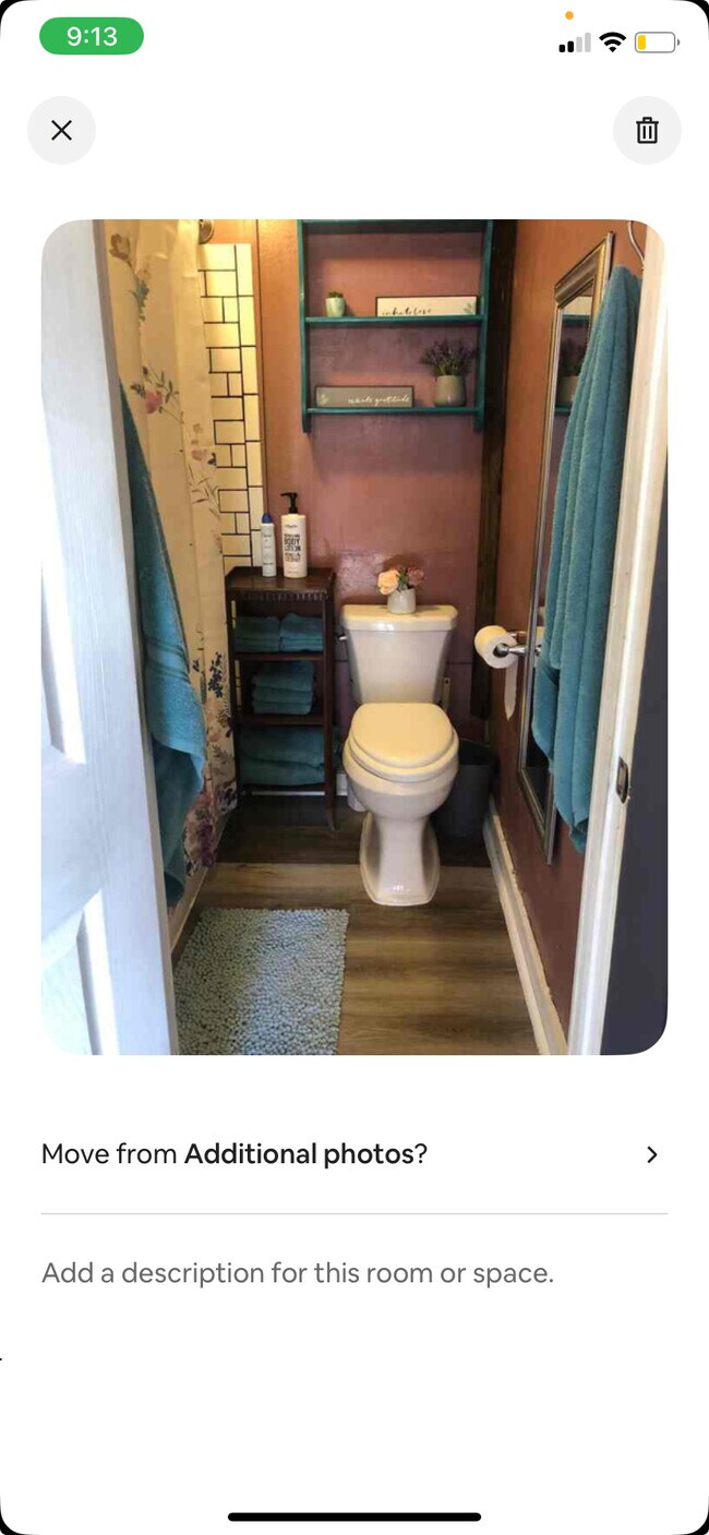 Building Photo - 1614 S Hayden St