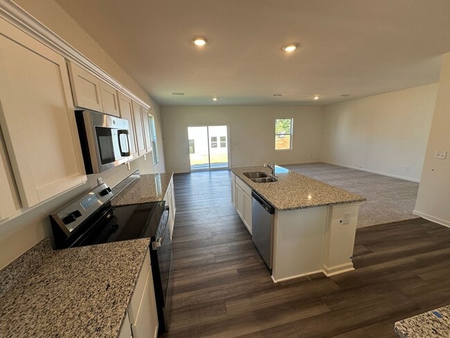 Building Photo - BRAND NEW CONSTRUCTION RENTAL IN THE MEADO...