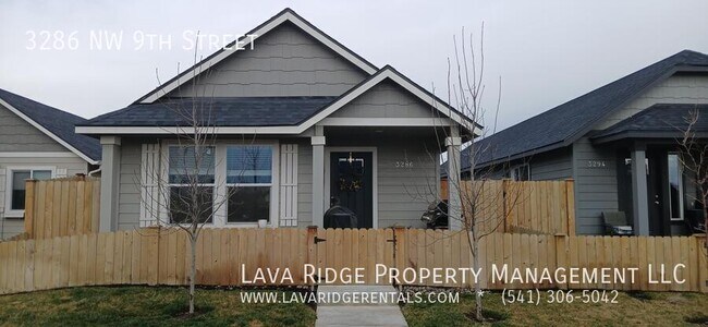 Foto del edificio - 3286 NW 9th St