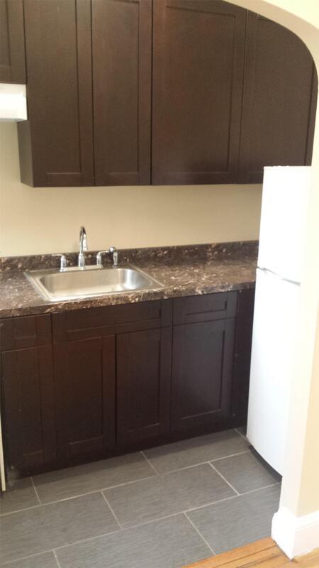 Foto del edificio - 2315 N Charles St