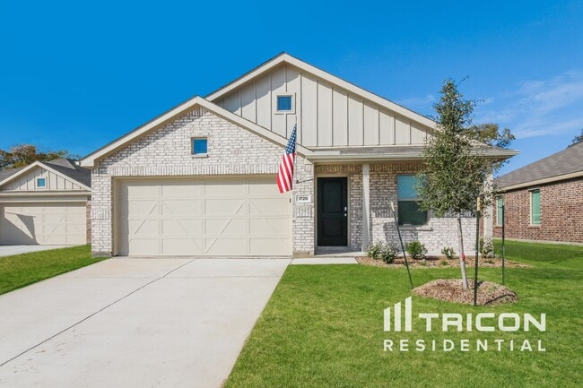 Building Photo - 1720 Claireborne Court Little Elm TX